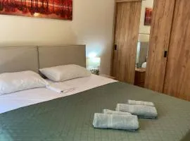 ZoYa ‘s Apartments