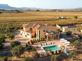 Agroturismo Casa Saladarejo de los Olivos