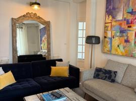 Luxury et Comfort Apartment a Châtillon, Paris 5 min, hotel in Châtillon