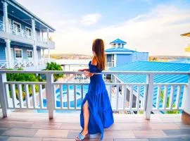 Hotel Casona del Lago