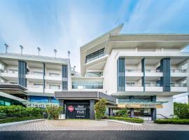 Best Western Plus Hotel Subic, ξενοδοχείο κοντά στο Αεροδρόμιο Subic Bay - SFS, Olongapo