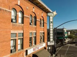 Hotel St. Michael, BW Premier Collection