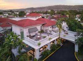 Terra Nova, BW Premier Collection