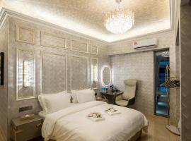 Regis by Ritz, Imago Mall Loft B, spaahotell Kota Kinabalus