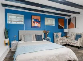 2 Bedroom Cozy Gem Manhattan Beach