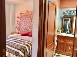 Accommodation Madre Amada Tenerife