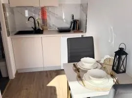 Apartamenty Ryterskie