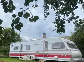 Tornio caravan