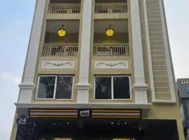 Hotel Curl