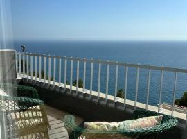 Green Breeze, Hotel in Sesimbra