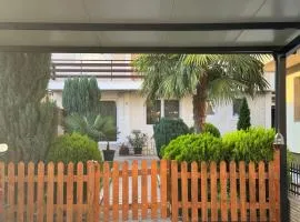 Iva Apartments