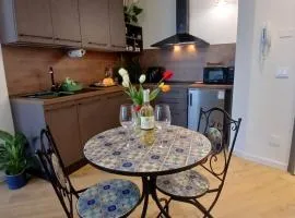 Dagoma Home - Wi-Fi, Trànsfer e Late Check-in a Bergamo