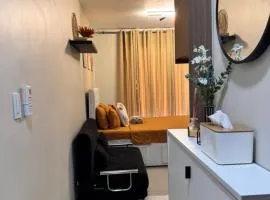 Condo in Lapu-Lapu City
