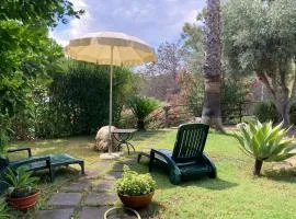 Villa Ichnos South Sardinia IUN Q8503