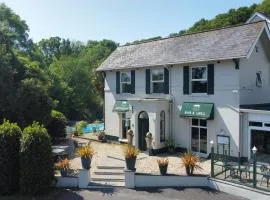 Fernhill Hotel