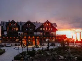 Hotel Seidorf