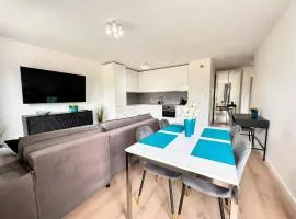 Baltic Spot Apartment Letnica