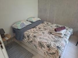 Casa de Férias Palmeira, hotel a Faro