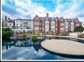 8 Royal Court Apartments,,Sutton Coldfield, Birmingham B74 2NA