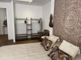 Apartamento El Marinero