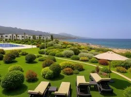 Seafront holiday home surrounded by nature in Tatlisu, Northern Cyprus