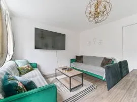 Lovely 2 bedroom apartment