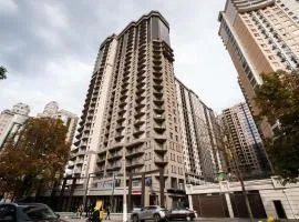 Rodos ArCadia Apartments