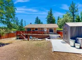 Lazy Bear Cabin #554