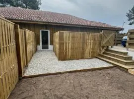 L'orangerie
