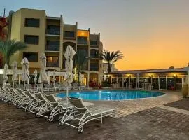 Les Acacias Hotel Djibouti