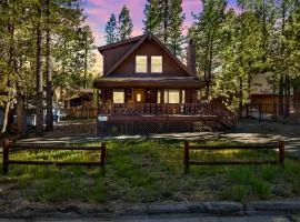 Cub's Cabin #2561