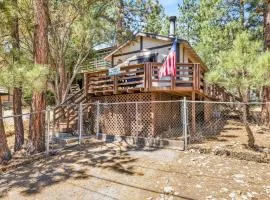 Bear Forest Cabin #2553