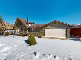 Big Bear Bungalow #643