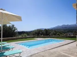 Laga1577 Traditional Stonehouse Villa
