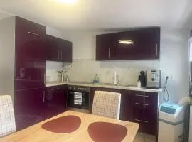 Ferienwohnung für Gruppen oder Familien
