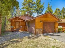 Country Club Cabin #357