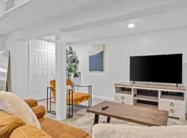 Sweet & Cozy Studio Apartment