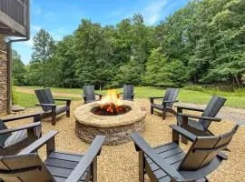 The Lodge at Shuler Gap