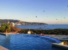 Hostal Bahía Acapulco