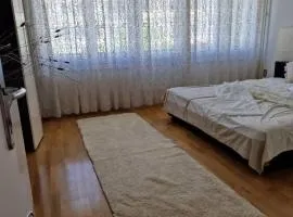 Siti Apartmani Jacuzzi