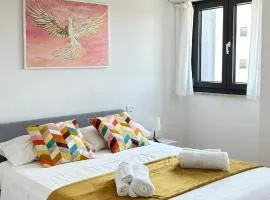 La Fenice Suite