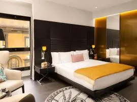 art'otel Rome Piazza Sallustio