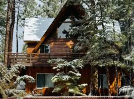 The Wilkie Cabin #339