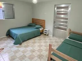 Guest House do Guerreiro