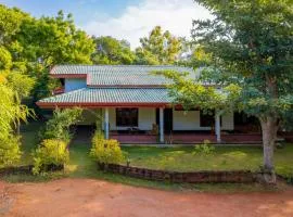 Wisdom Bungalow- Habarana