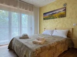 Chalet Lawà