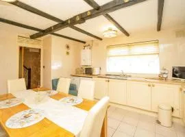 Liverpool Rooms Near City & Stadiums