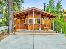 Orchard Family Cabin #2560