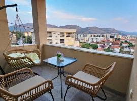 Apartman Mladen, hotel v Trebinjah