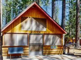 Bristlecone Cottage #321